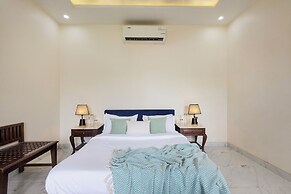 Alaya stays Haven Villa 3BHK with Pool
