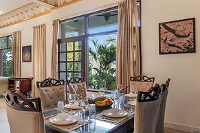 Alaya stays Haven Villa 3BHK with Pool