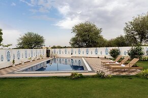 Alaya stays Haven Villa 3BHK with Pool