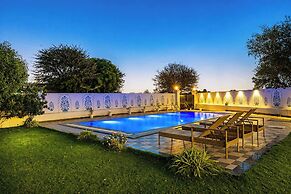 Alaya stays Haven Villa 3BHK with Pool