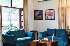 Alaya stays Haven Villa 3BHK with Pool