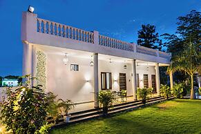 Alaya stays Haven Villa 3BHK with Pool