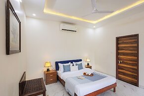 Alaya stays Haven Villa 3BHK with Pool