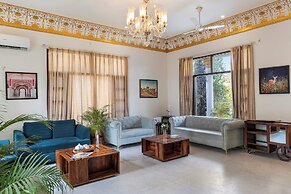 Alaya stays Haven Villa 3BHK with Pool