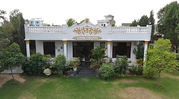 Alaya stays Haven Villa 3BHK with Pool