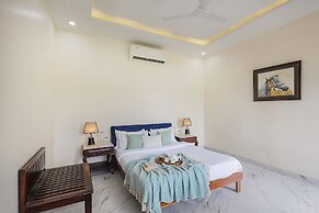 Alaya stays Haven Villa 3BHK with Pool