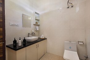 Alaya stays Haven Villa 3BHK with Pool