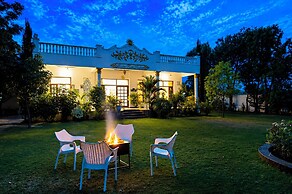 Alaya stays Haven Villa 3BHK with Pool