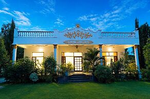 Alaya stays Haven Villa 3BHK with Pool
