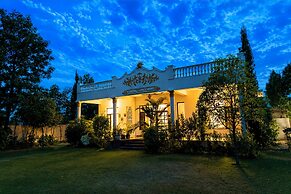 Alaya stays Haven Villa 3BHK with Pool