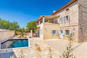 Istrian Villa Beatrice