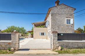 Istrian Villa Beatrice