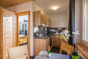 Refugium Dolomiten & Chalet
