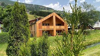 Refugium Dolomiten & Chalet