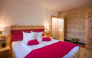 Refugium Dolomiten & Chalet