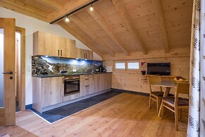 Refugium Dolomiten & Chalet