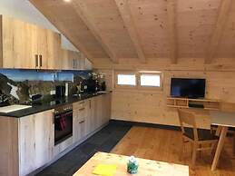 Refugium Dolomiten & Chalet