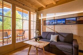 Refugium Dolomiten & Chalet