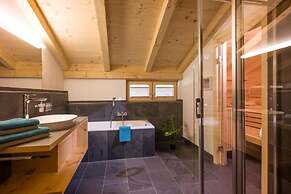 Refugium Dolomiten & Chalet