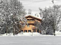 Refugium Dolomiten & Chalet