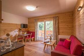 Refugium Dolomiten & Chalet
