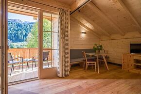 Refugium Dolomiten & Chalet