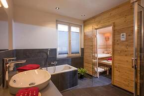 Refugium Dolomiten & Chalet