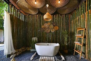 Rest Time Bamboo