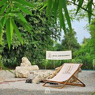 Rest Time Bamboo