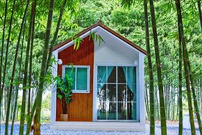 Rest Time Bamboo