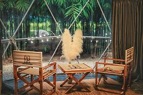 Rest Time Bamboo