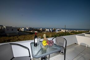 THE F SUITES