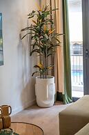 LIV - Upscale Athenian Apartment 1A