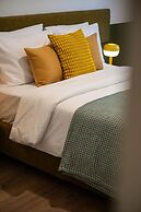 LIV - Upscale Athenian Apartment 1A