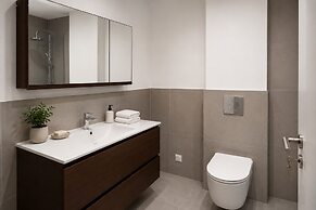 LIV - Upscale Athenian Apartment 1A
