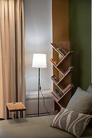 LIV - Upscale Athenian Apartment 1A
