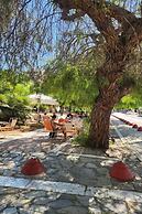 LIV - Upscale Athenian Apartment 1A