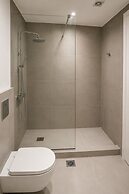 LIV - Upscale Athenian Apartment 1A