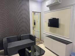 Hotel American