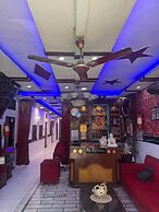 Hotel American