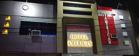 Hotel American