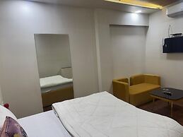 Hotel American