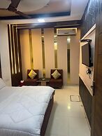 Hotel American