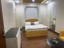 Hotel American