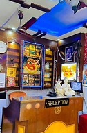 Hotel American