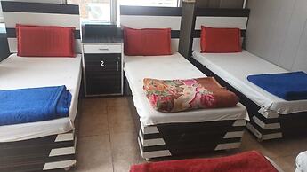 Hotel American