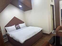 Hotel American