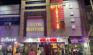 Hotel American
