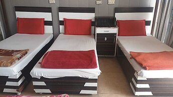 Hotel American