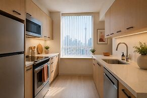 Celeste Urban Hotel